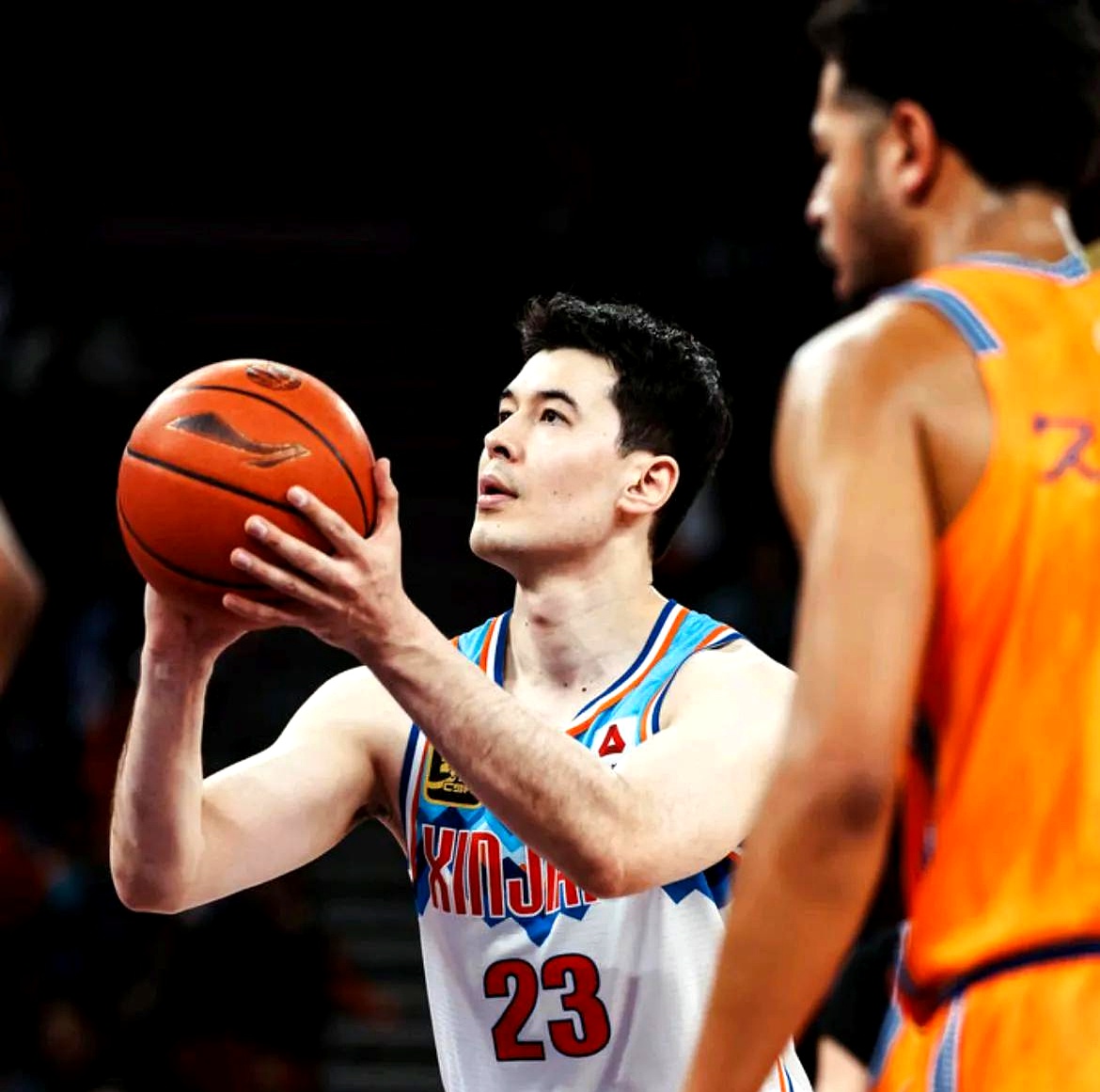 乐鱼官网- CBA季后赛 